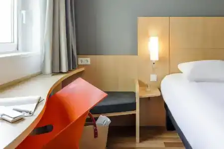 ibis Berlin Kurfuerstendamm - 37