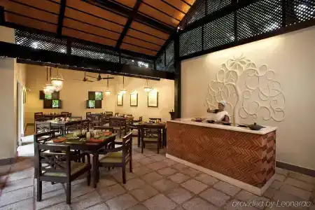 Vivanta Bengaluru Residency Road - 24