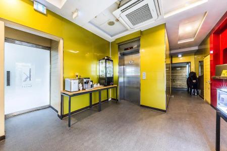 boutique k Dongdaemun - 14