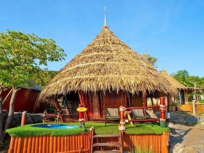 Paree Hut - 39