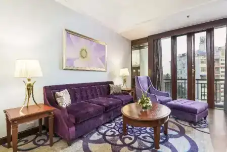 Chatrium Royal Lake Yangon - 45