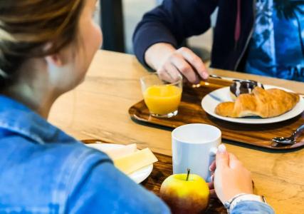ibis Budget Knokke - 13