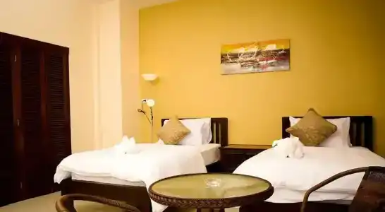Saphli Villa - 110