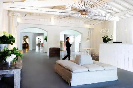 Mas de la Fouque - Hôtel & Spa - 25