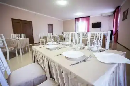 Четыре Сезона - 10