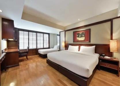 Centre Point Sukhumvit Thong-Lo - 117