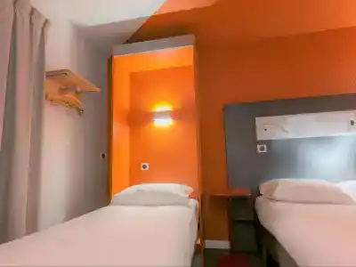 ibis budget Marseille Vieux Port - 43