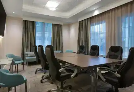 SpringHill Suites by Marriott - 8