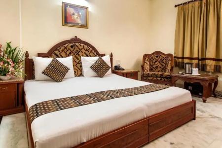 Sunstar Residency - 40