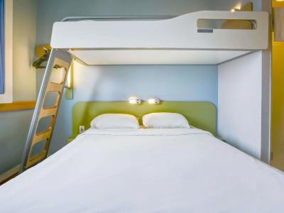 ibis budget Rio de Janeiro Nova America - 23