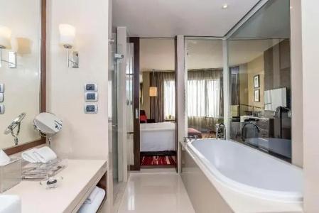Pullman Bangkok Grande Sukhumvit - SHA Certified - 26