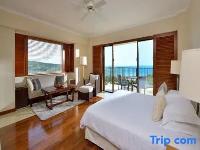 The Atta Terrace Club Towers - 101