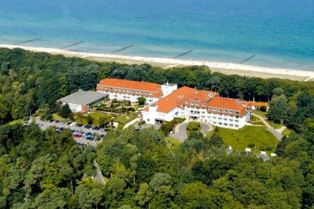 IFA Graal-Müritz & Spa - 16