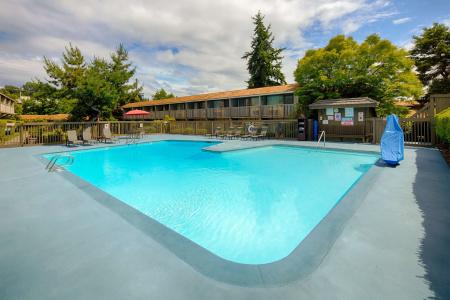Red Lion Bellevue - 17