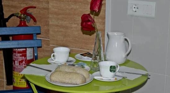 Joy Beach b&b - 13