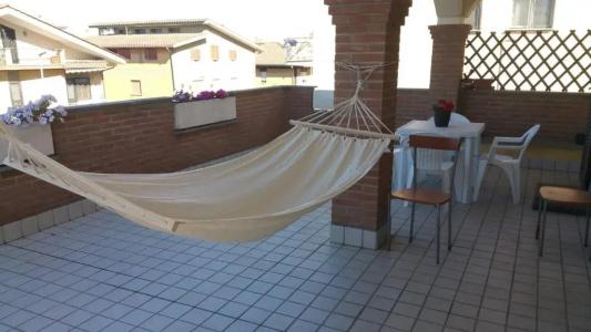 Guest House Brezza Marina - 51