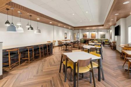 Fairfield Inn & Suites by Marriott Seattle Downtown/Seattle Center - 27