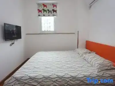 Pod Inn Yulin Nijia Bridge Subway Station - 69