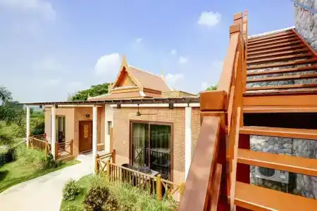 Baan Souchada Resort & Spa - 97
