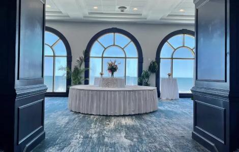 Sheraton Oceanfront - 18