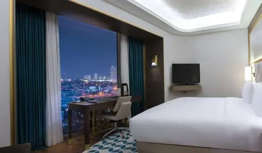 Hilton Istanbul Kozyatagi - 48