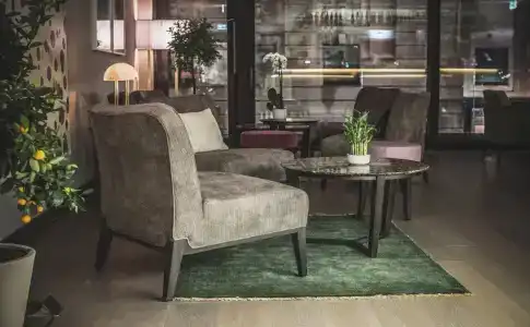 Courtyard by Marriott Belgrade City Center - 22