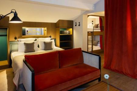 Ours Blanc & Spa - 17