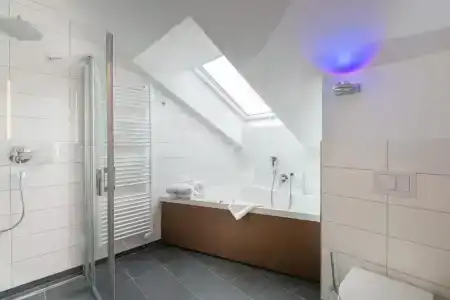 StadtFreiburg Kolpings & Resorts - 9