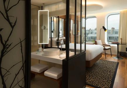 Renaissance Paris Republique & Spa - 5