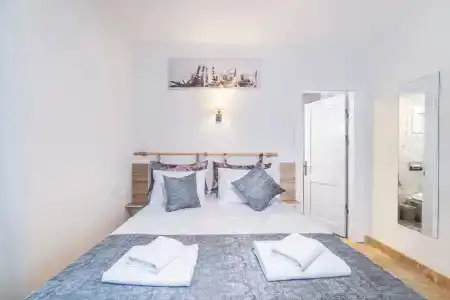 Mucho Butik Otel - 3