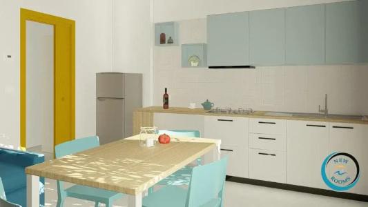Residence Torre Del Porto - 85