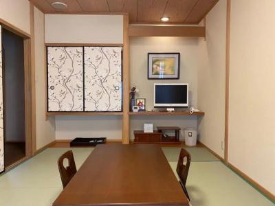 Ryokan Sawaya Honten - 52