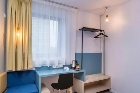 Tulip Inn Antwerpen - 52