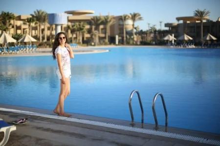 Grand Ocean El Sokhna - 34