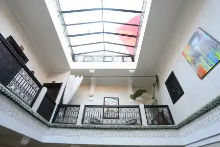 Riad Haraka - 11