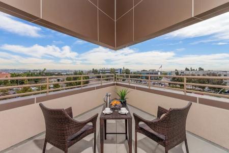 Holiday Inn San Diego Bayside, An Ihg - 111