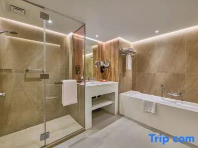 Ramada and Suites by Wyndham Dubai JBR - 85