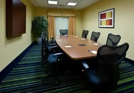 Comfort Inn University - 17