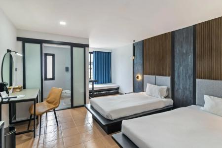 The Phulin Resort by Tuana Group - 1