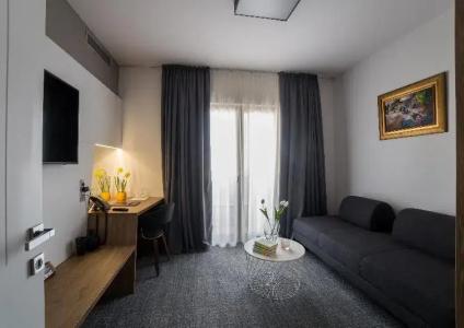 Residence Vaal - 25
