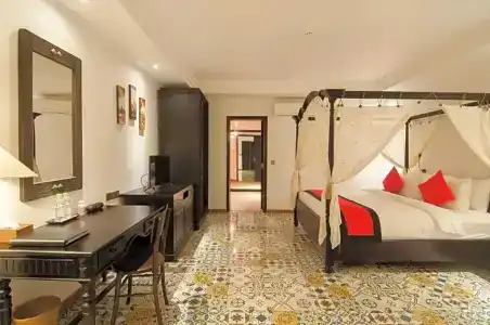 La Rose Suites - 164