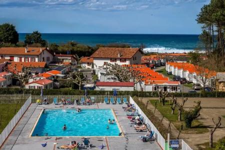 Hôtel Prestige Odalys Erromardie - 51