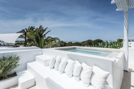 Ostraco Suites - 253