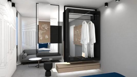 Lavris City Suites - 97