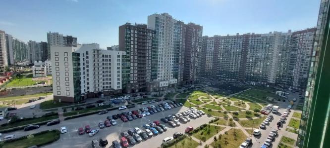 Квартира-студия: На Петровском бульваре - 6