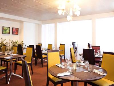 Novotel Annecy Centre Atria - 26