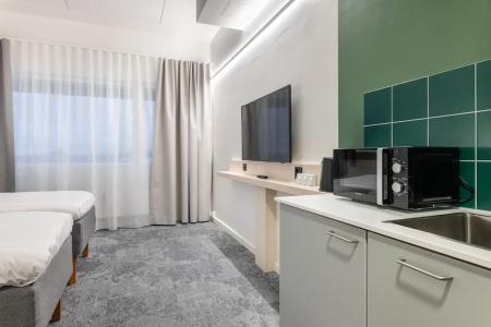 GreenStar Vaasa - 24
