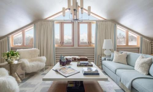 Four Seasons Megeve - 46