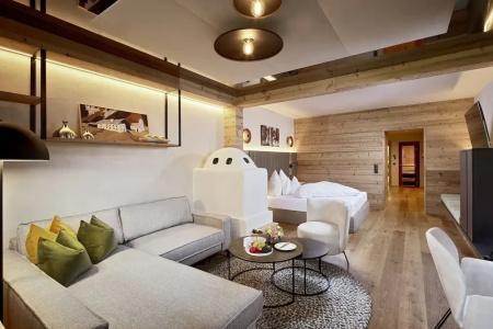 Relais&Châteaux Spa-Jagdhof - 79
