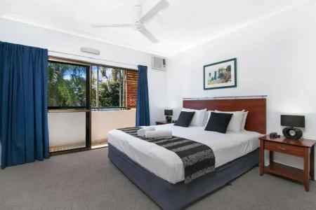 Cairns City Palms - 78
